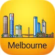 Icon of program: Melbourne Travel Guide