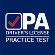 Icono de programa: PA Drivers License Practi…