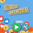 Icono de programa: Juego de memoria gratis