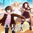 Elegies: Aya icon