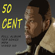 Icono de programa: 50 cent music videos