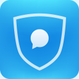 CoverMe Private Texting, Calls icon