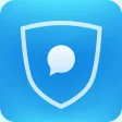 Icon of program: CoverMe Private Texting, …