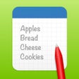 Icon of program: ShoppingList