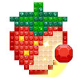 Icon of program: Jewel Coloring
