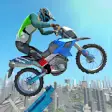 Icon of program: Stunt Bike Tricks