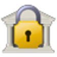 Icono de programa: Password Bank Vault