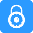 Icon of program: LOCKit - App Lock, Photos…