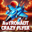 Icon of program: Astronaut Crazy Flyer