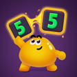 Icono de programa: Merge  Match: Number Cros…
