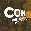Icono de programa: Coin Pusher World