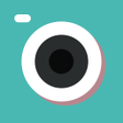 Icono del programa: Cymera Camera - Collage, …