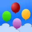 Icon of program: Balloon Burst Challenge