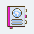 Icon of program: Simple Daily Journal