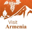 Icon of program: Visit Armenia