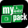 Icon of program: My Arabic Pack