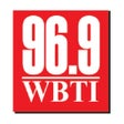 Icon of program: 96.9 WBTI - Todays Hit Mu…
