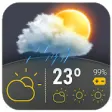 Icon of program: Weather ForeCast 2020 Rad…