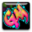 Icon of program: Free Graffiti Maker
