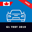 Icon of program: Driving Practice Tests Ca…