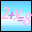 Icon of program: SimplEquations
