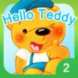 Icon of program: Hello Teddy vol2