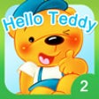 Icono de programa: Hello Teddy vol2
