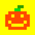 Icon of program: Halloween Color by Number…