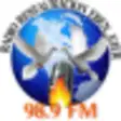 Icon of program: RADIO RESTAURACIN EBEN-EZ…
