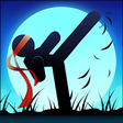 Icon of program: One Finger Death Punch