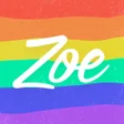 Icon of program: Zoe: Lesbian Dating