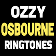 Icono de programa: ozzy osbourne ringtones f…