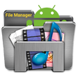 Icon of program: File Manager : Any file o…