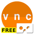 Icono de programa: VR Remote Desktop Free