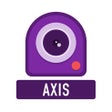 Icono de programa: Axis IP Camera Viewer