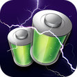 Icono de programa: Battery Double