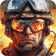 Icon of program: BattleCry: World War Game…