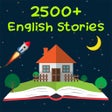 Icono de programa: Popular English Short Sto…