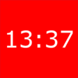Icon of program: Digital Clock for Windows…