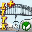 Icon of program: Bungee Stickmen - Austral…