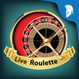 Icon of program: Roulette Live Casino by A…