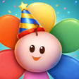 BabyFirst Video icon