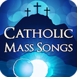 Icon of program: Catholic Mass Songs
