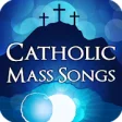 Icon of program: Catholic Mass Songs