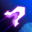 Icon of program: Starship Defense - Idle T…