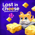 Icono de programa: Lost in Cheese