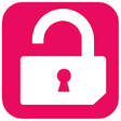 Icono de programa: Unlock your LG phone by c…
