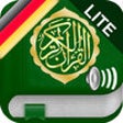 Icono de programa: Gratis Koran Audio MP3 in…