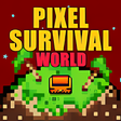 Icon of program: Pixel Survival World - On…