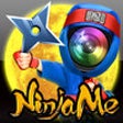 Icon of program: NinjaMe - Cast Yourself! …